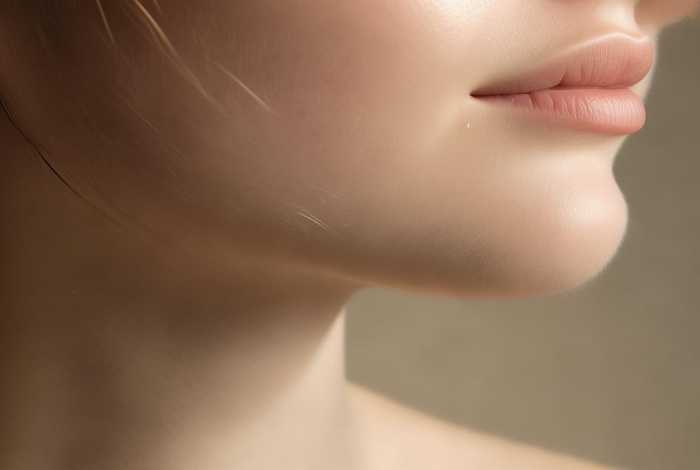 侧脸生活照日常（侧脸生活照片）