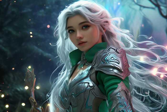 从零开始的异世界生活普莉希拉；从零开始的异世界生活普莉希拉·跋利耶尔