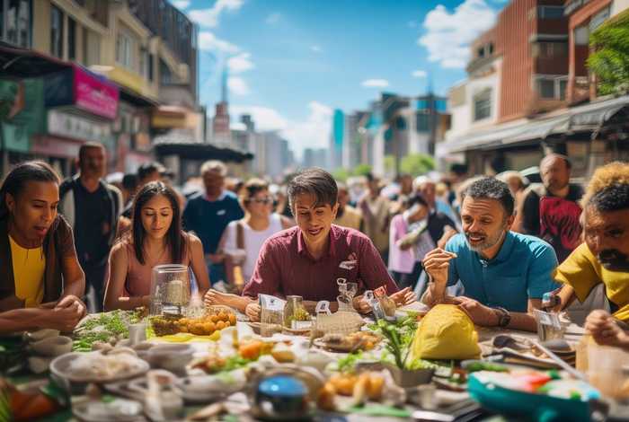 创新来源于生活的英文作文 - 创新来源于生活的英文作文带翻译