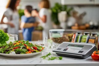 关于食品安全的生活实际应用（关于食品安全的生活实际应用有哪些）