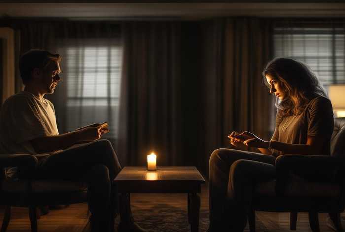 夫妻生活不和谐是什么意思（夫妻生活不和谐是什么意思呀）