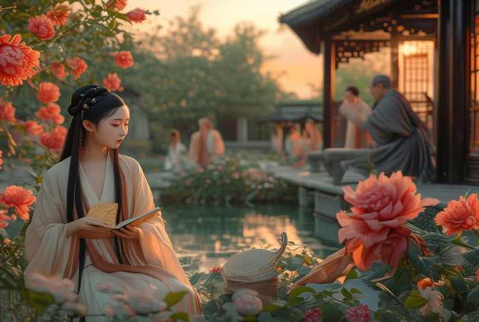 红楼梦生活细节 - 红楼梦生活细节表现的主题思想