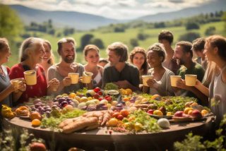 感恩幸福的生活、感恩幸福的生活的句子