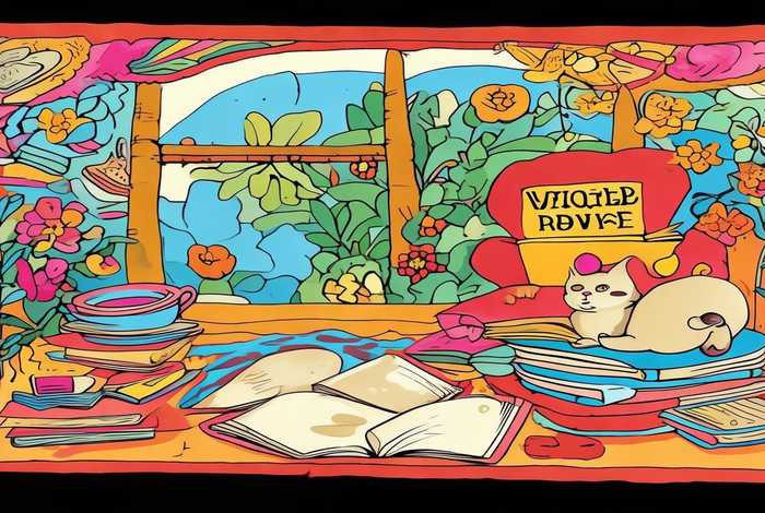 爱读书爱生活的手抄报图片大全 - 爱读书爱生活的手抄报图片大全简单