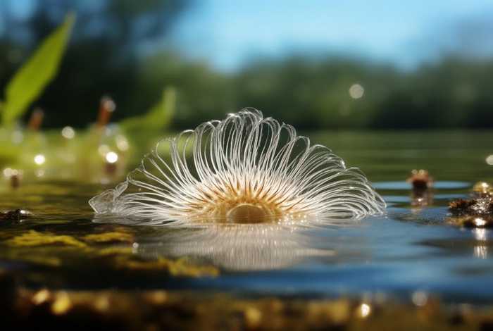 草履虫生活在什么环境、草履虫生活在什么环境中草履虫依靠什么运动