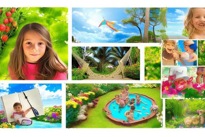 初二暑假生活琐忆作文600字（初二暑假生活琐忆作文600字怎么写）