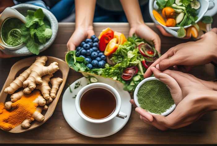 hpv感染能吃什么药？（hpv感染能吃什么药提高免疫力）