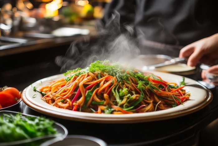 盖浇菜怎么做好吃 - 盖浇菜怎么做好吃视频