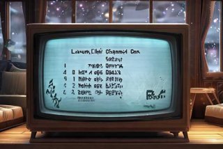 辽宁生活频道节目表2000 - 辽宁生活频道节目表2000年