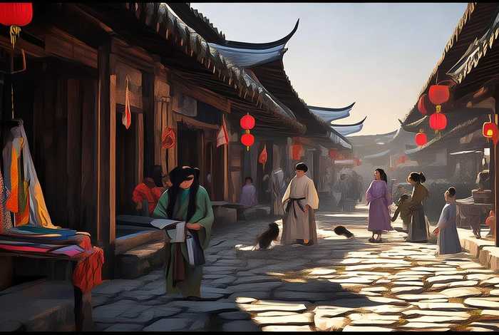 穿越古代市井悠闲生活(穿越古代市井悠闲生活的小说) 穿越古代市井悠闲生活(穿越古代市井悠闲生活的小说)