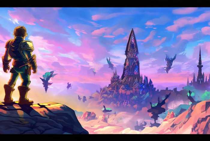 mc异世界生活；我的世界异界生活幻想mc百科