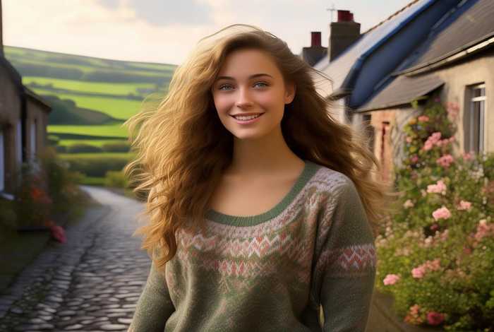 汉娜在爱尔兰生活日常;汉娜在爱尔兰生活日常视频 汉娜在爱尔兰生活日常;汉娜在爱尔兰生活日常视频