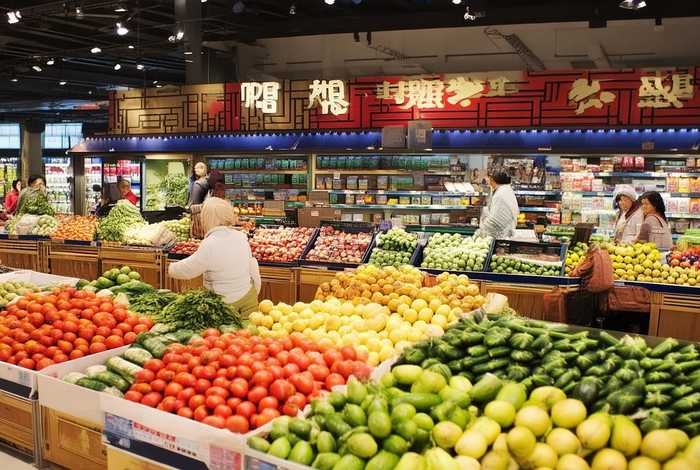 北京果蔬好生活超市app（北京果蔬好生活超市直营店）