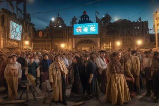 临时演员电影免费观看（临时演员电影免费观看完整版）