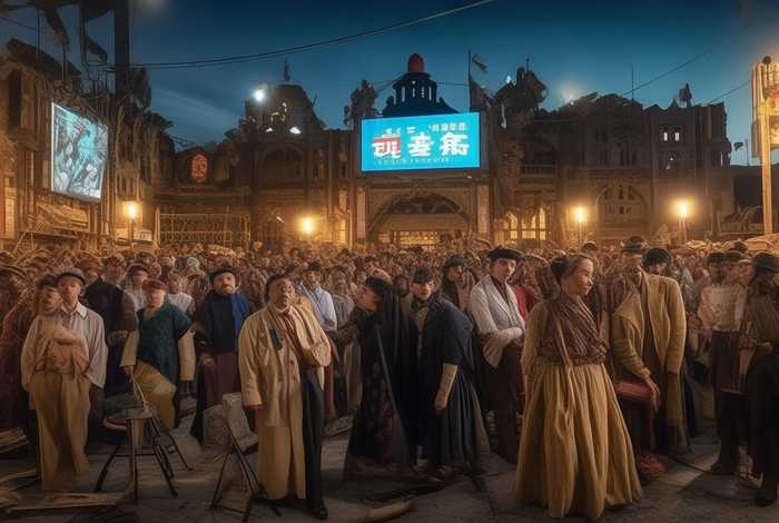临时演员电影免费观看（临时演员电影免费观看完整版）