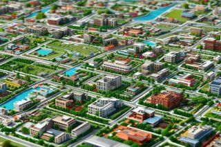 北京生活区域分布、北京生活区域分布图