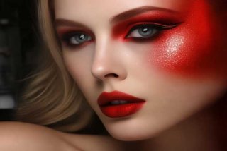 化妆与生活教什么、生活化妆与表演化妆的共同点