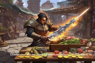 斗战神生活技能赚钱攻略，斗战神生活技能哪个赚钱