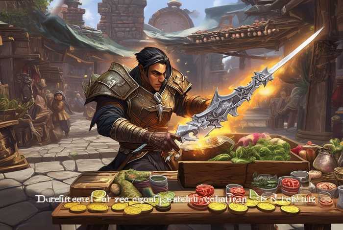 斗战神生活技能赚钱攻略，斗战神生活技能哪个赚钱