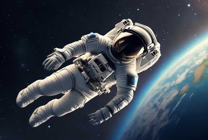航天员太空生活的资料（航天员太空生活的资料有哪些）