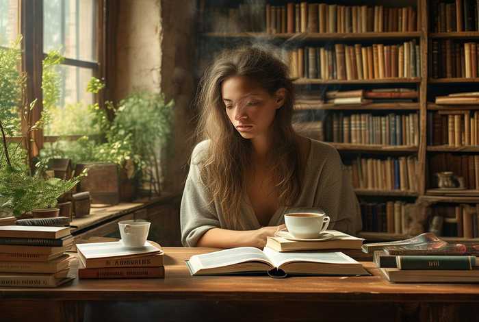 关于生活的著作 关于生活的著作有哪些