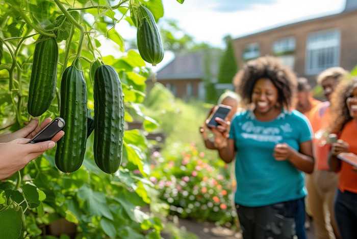app store上的黄瓜生活社区 - 黄瓜生活社区 itunes