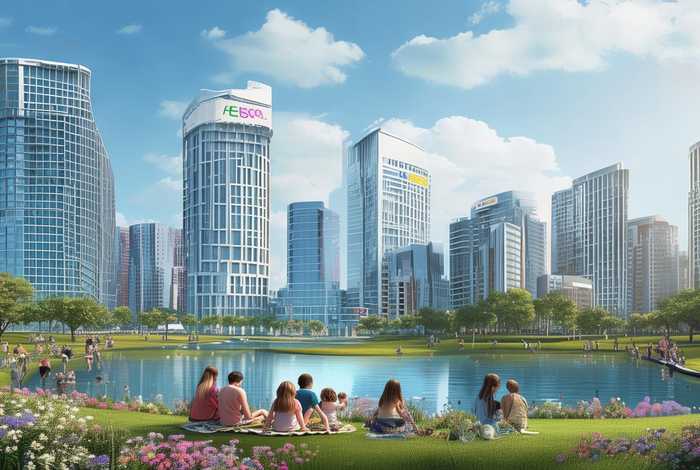 fesco好生活平台；fesco好生活网