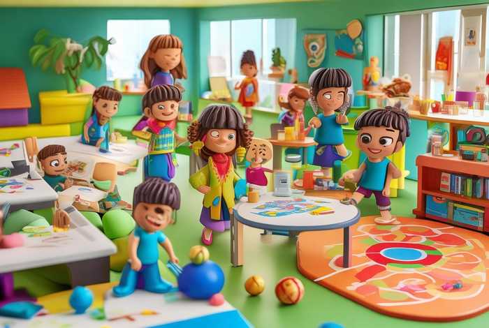 大班生活活动有哪些方面 大班生活活动有哪些方面的内容