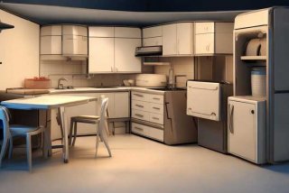 可以折叠的生活用品、可以折叠的生活用品图片