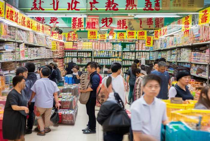 广州生活用品贵吗（广州生活用品贵吗知乎）