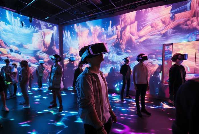 5d体验馆直播，vr5d体验馆