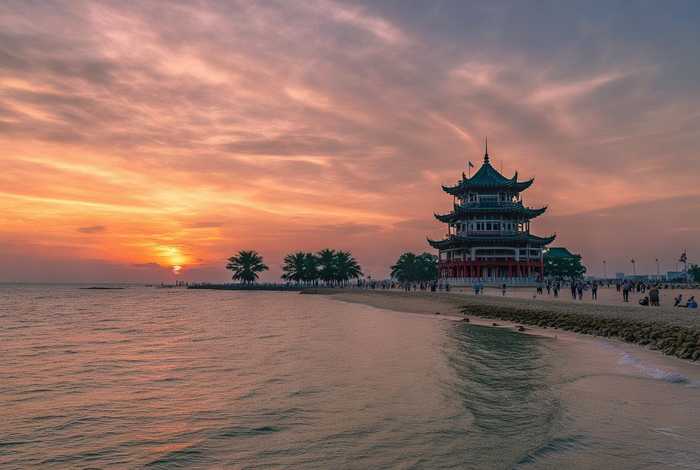 海阳生活怎么样(海阳这个城市怎么样) 海阳生活怎么样(海阳这个城市怎么样)
