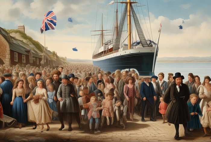 澳洲移民英国,英国人移民澳洲有多容易 澳洲移民英国,英国人移民澳洲有多容易