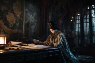 慈禧秘闻完整版 - 慈禧秘闻完整版免费观看