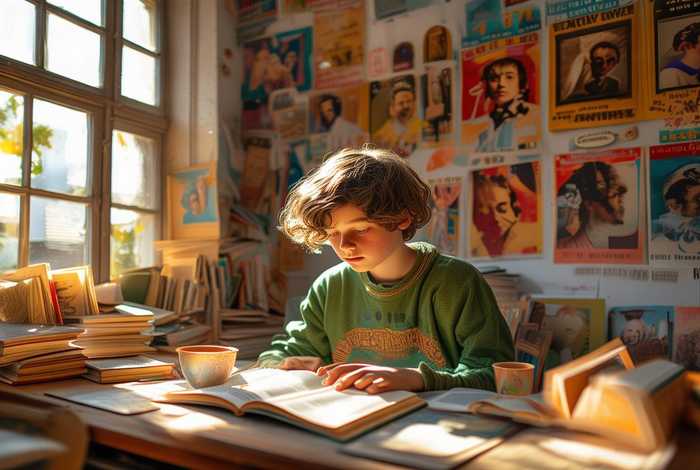 关于读书生活的作文初三，关于读书生活的作文初三600字