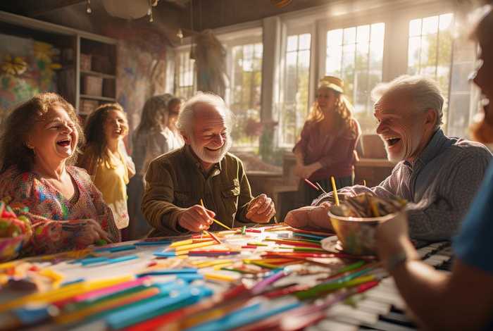 彩色生活是什么意思 彩色生活是什么意思啊 彩色生活是什么意思 彩色生活是什么意思啊