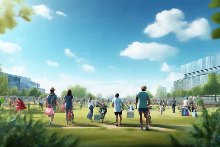 低碳生活守卫蓝天 - 低碳生活保卫蓝天的标语或句子