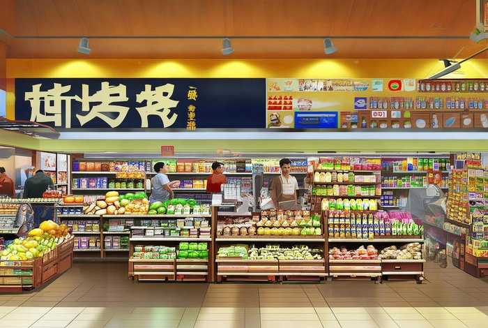 荟选生活超市加盟(荟选生活超市加盟费多少钱) 荟选生活超市加盟(荟选生活超市加盟费多少钱)