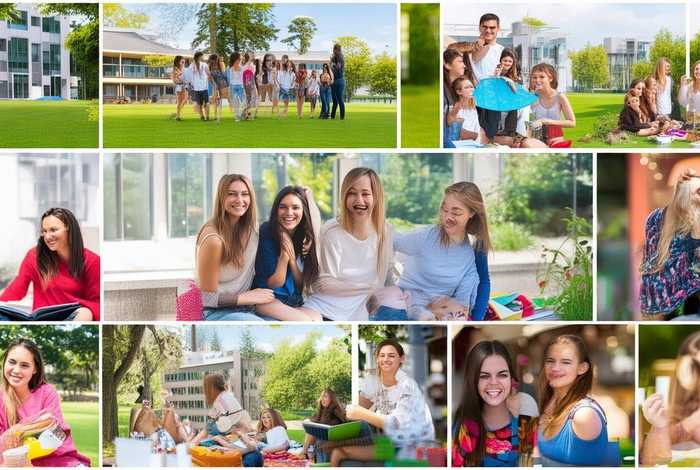 大学女生的生活完整版、大学女生的生活完整版第一季百度网盘 大学女生的生活完整版、大学女生的生活完整版第一季百度网盘