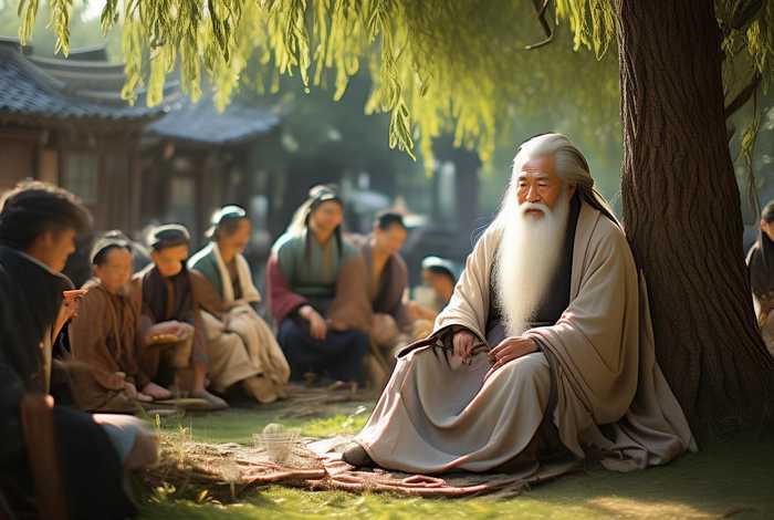 老子与百姓生活央视网（百家讲坛mp3老子与百姓生活）