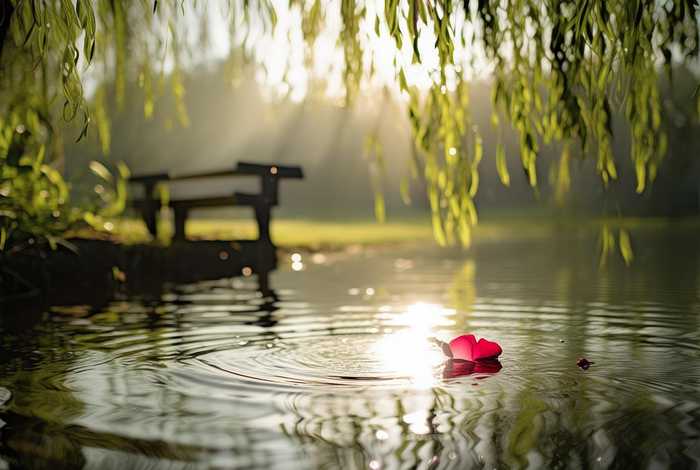 简单平淡生活的唯美句子 - 简单平淡生活的唯美句子图片