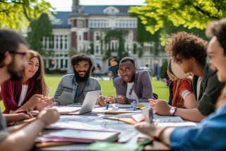 大学生活总一句话 - 关于大学生活的总结话语