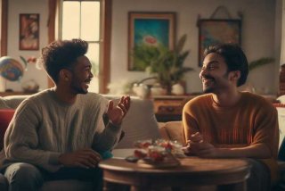 和老外恋爱日常 和老外恋爱日常聊啥