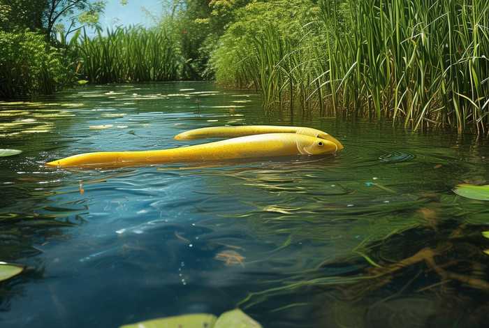 黄鳝生活环境特征（黄鳝生活环境特征是什么）