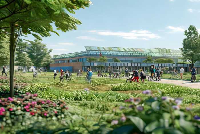 绿色生活作文800字左右 - 绿色生活作文800字左右高中