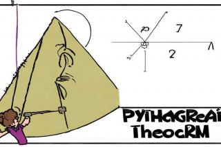 勾股定理生活中的应用例子 勾股定理生活中的应用例子及解析