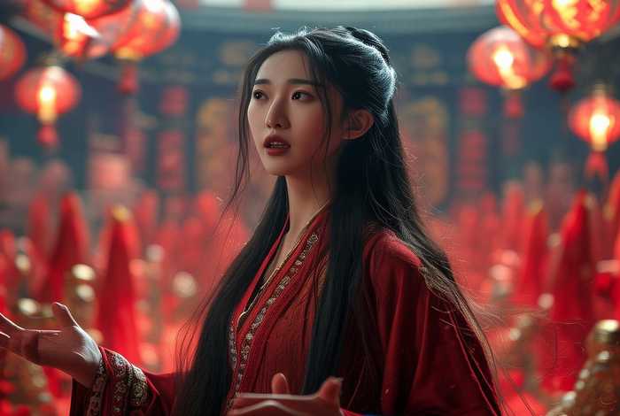 宫九的剧，宫九是哪部电视剧作品