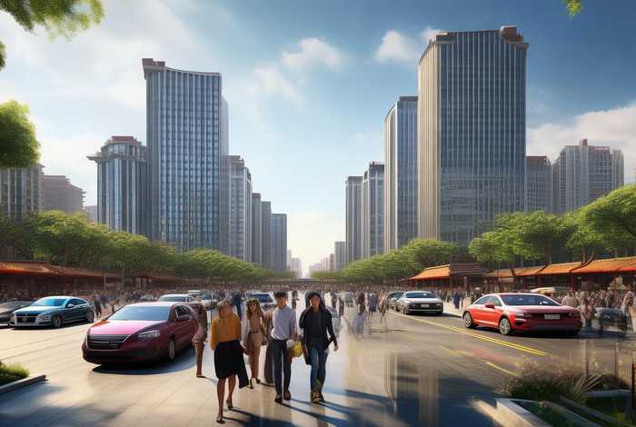 北京生活水平达到发达国家标准 - 北京生活水平达到发达国家标准了吗