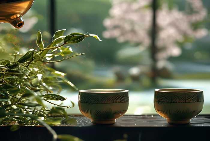 茶叶与生活照片、茶叶与人生的图片欣赏 茶叶与生活照片、茶叶与人生的图片欣赏