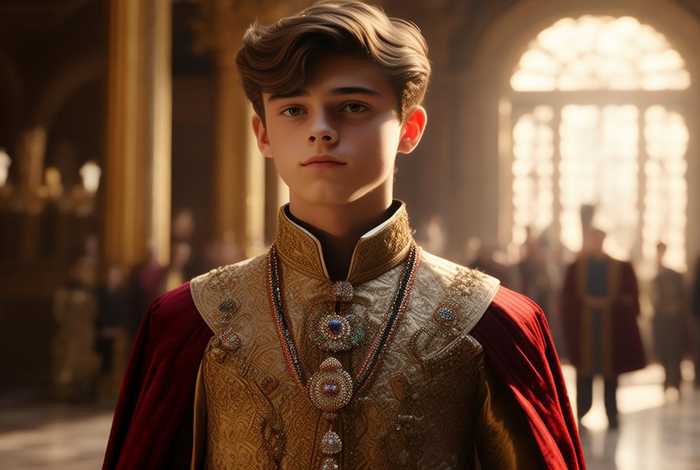 皇子的孩子叫什么称呼；皇子的孩子叫什么称呼好听